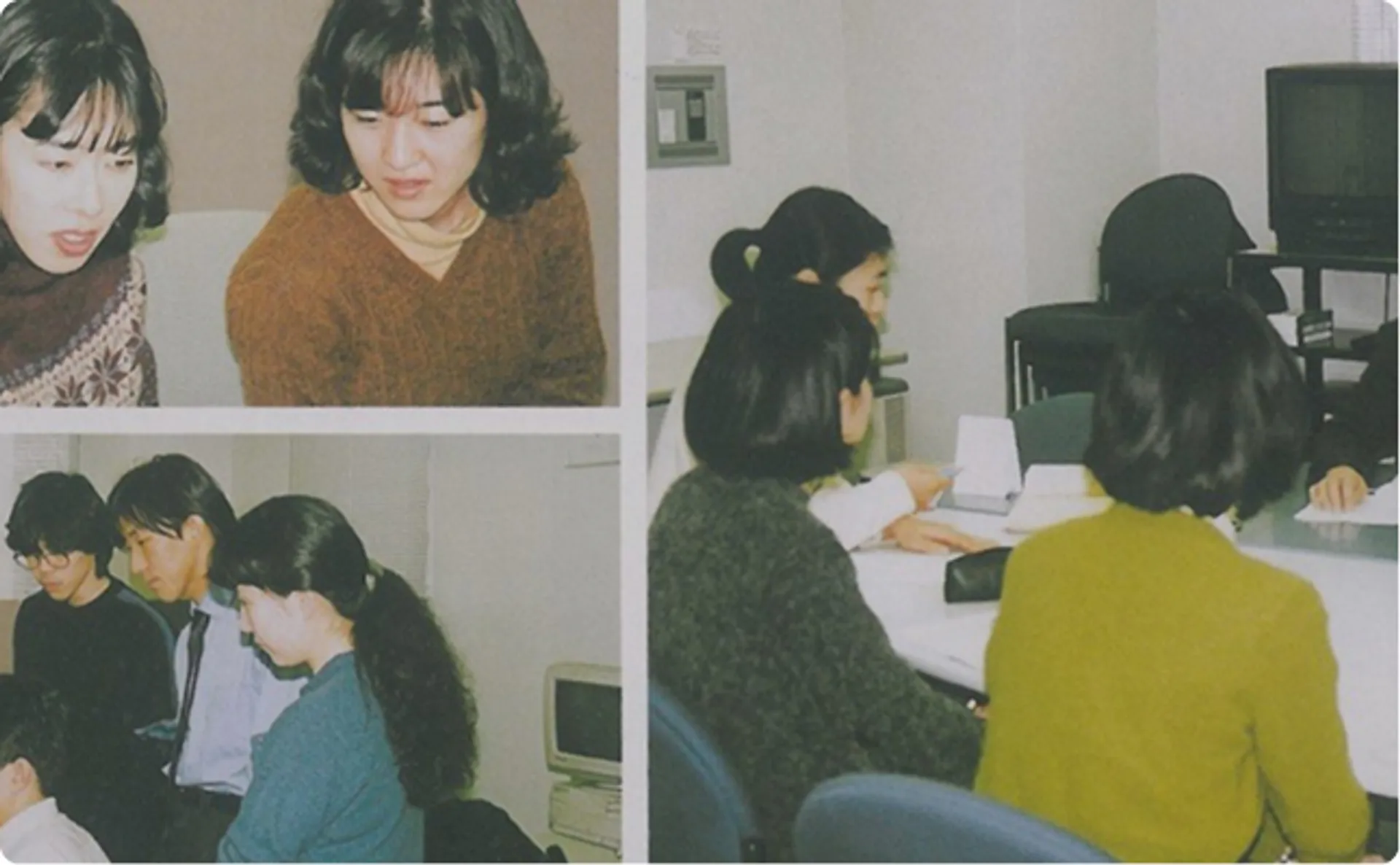 自立学習への取り組みを積み重ねてきた教育活動の実践記録
